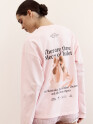 Лонгслив Ballet Meccas