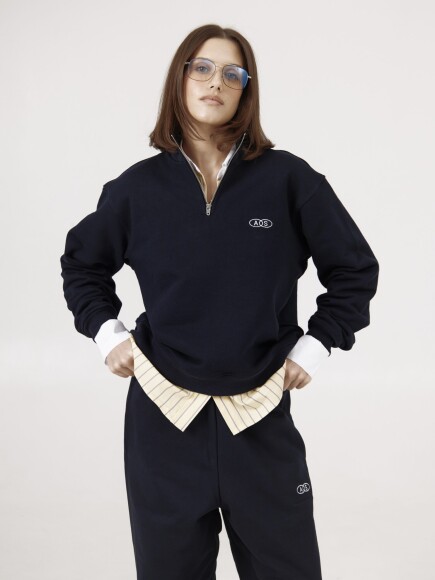 Half-zip Base