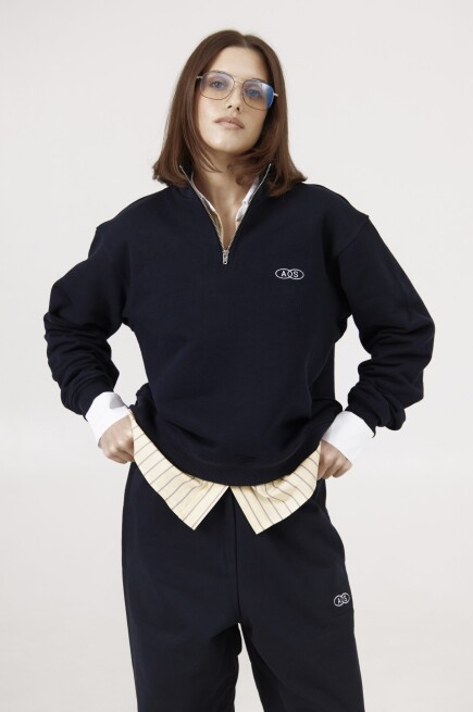 Half-zip Base