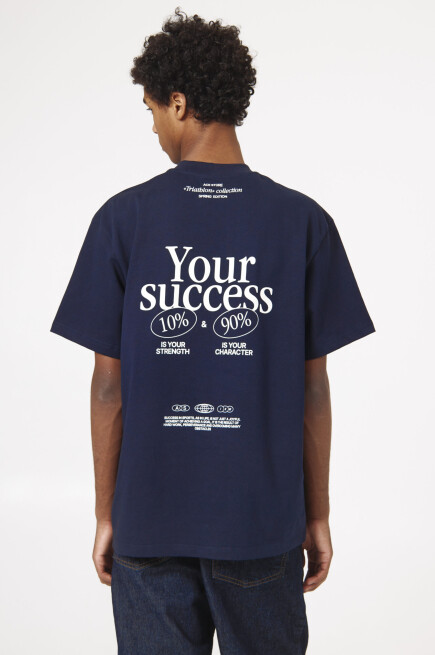 Футболка Success