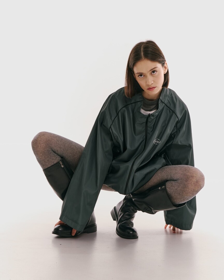 Куртка Veter