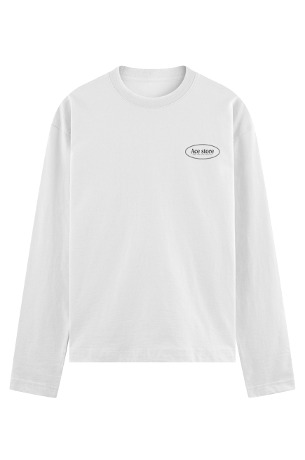 Longsleeve «Base»