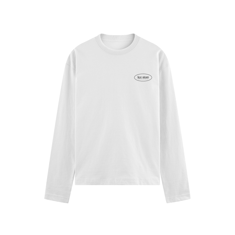 Longsleeve "Base"