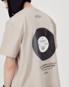 Футболка Vinyl