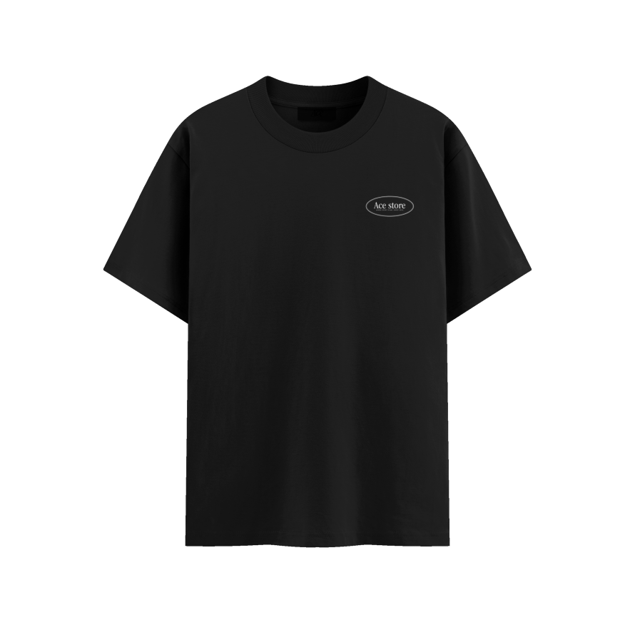 T-shirt "Base"