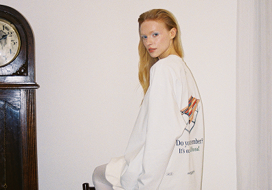 Styling image